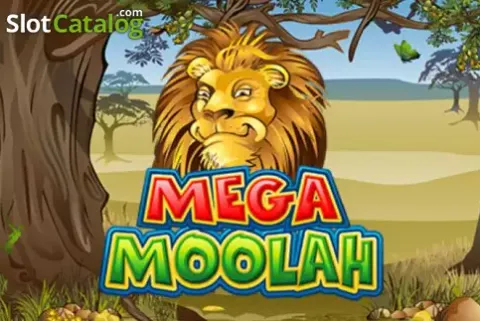 Mega Moolah, jackpot safari Microgaming