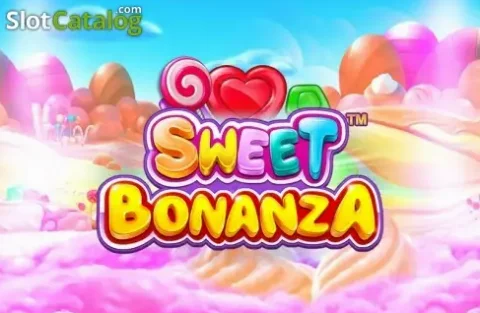 Sweet Bonanza, caramelle e frutti Pragmatic