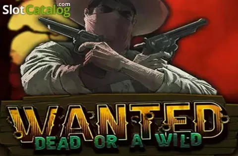 Wanted Dead or a Wild, west Hacksaw